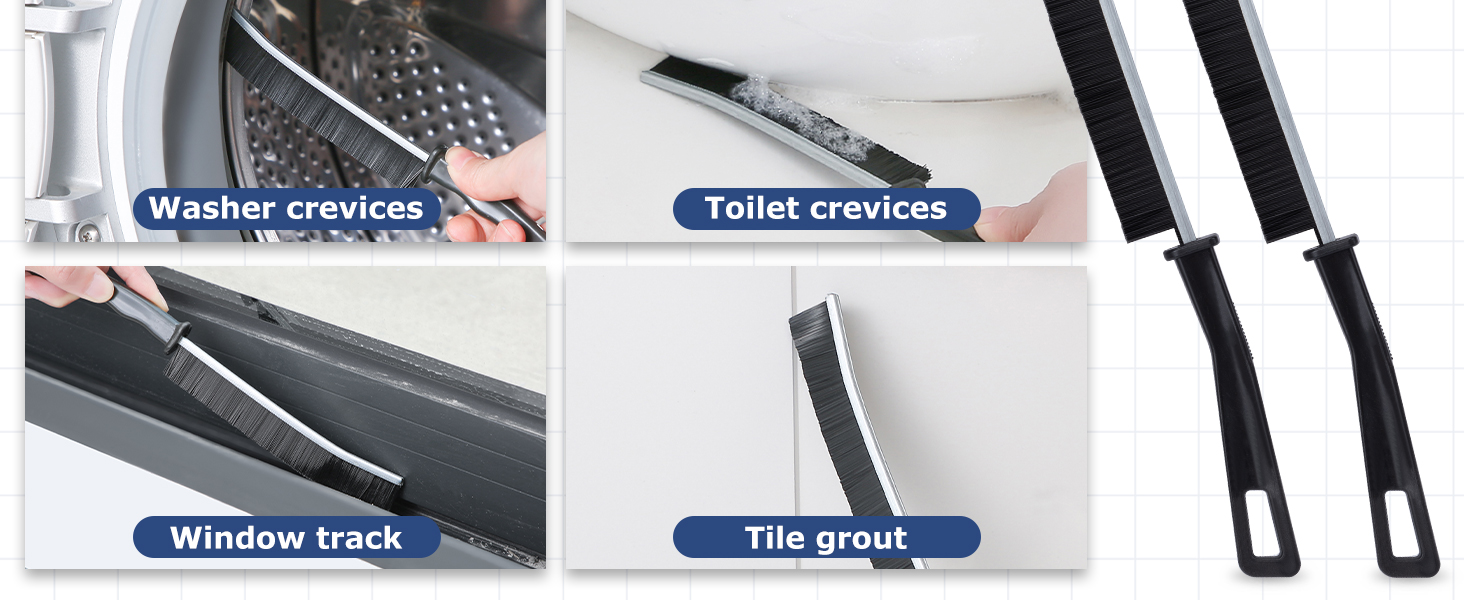 grout brush