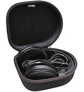 Headphone Case for Sennheiser HD 450SE / 599 SE / 560 S / 450BT / 600/599 / 650/280 PRO / 660S2 /...
