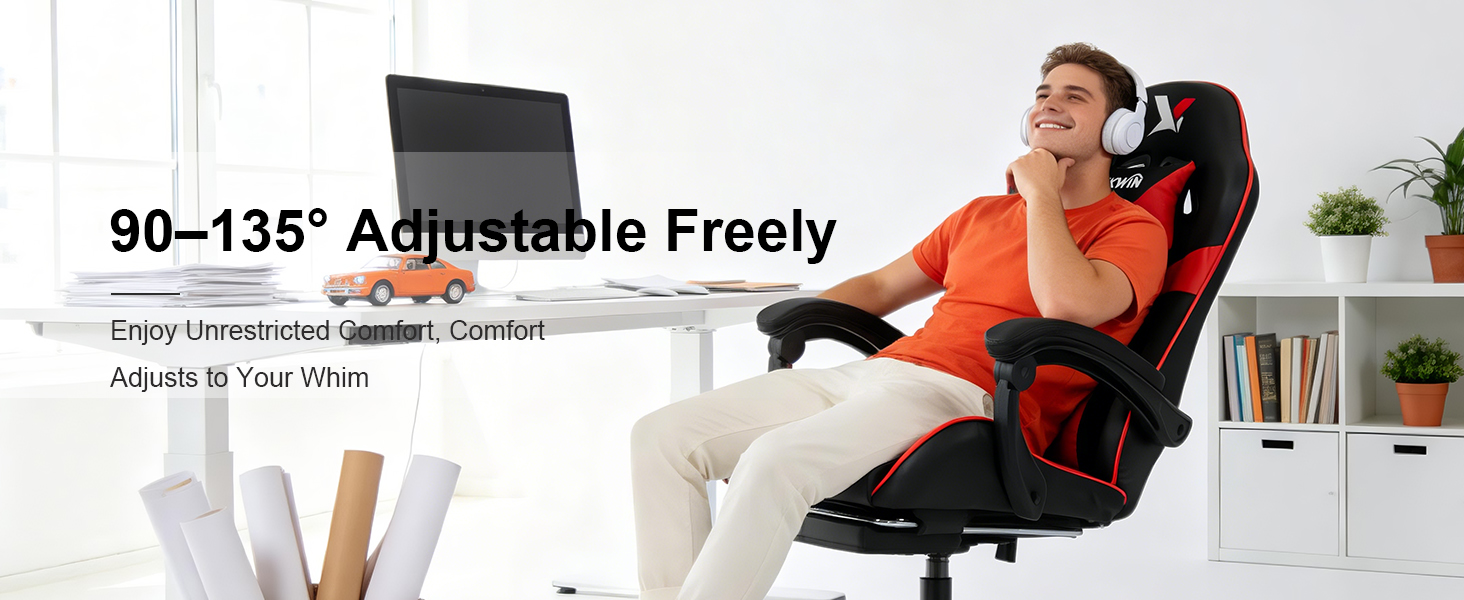 office chair