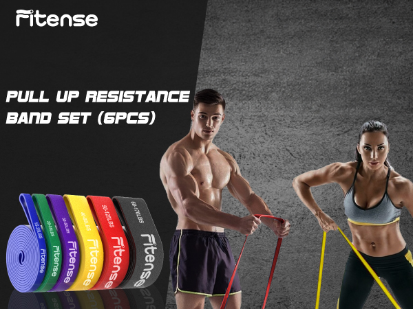 Resistance Bands