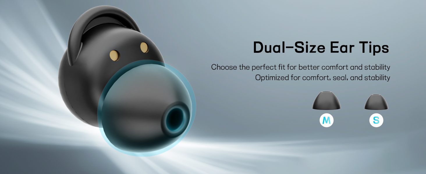 sleeping headphones for side sleepers