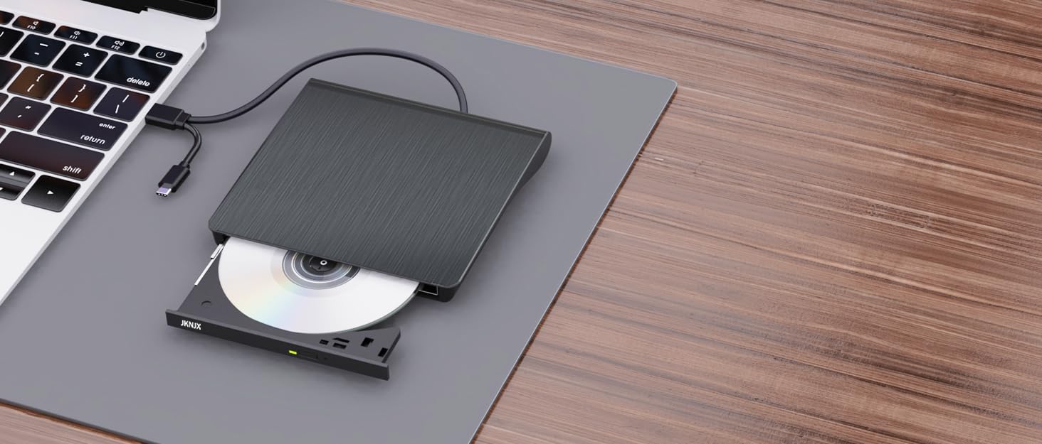 external dvd drive