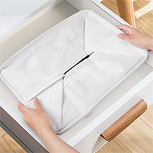 laundry hamper