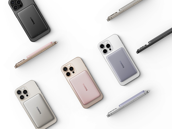 portable charger iphone 16 portable charger for iphone apple magsafe charger magnetic charger