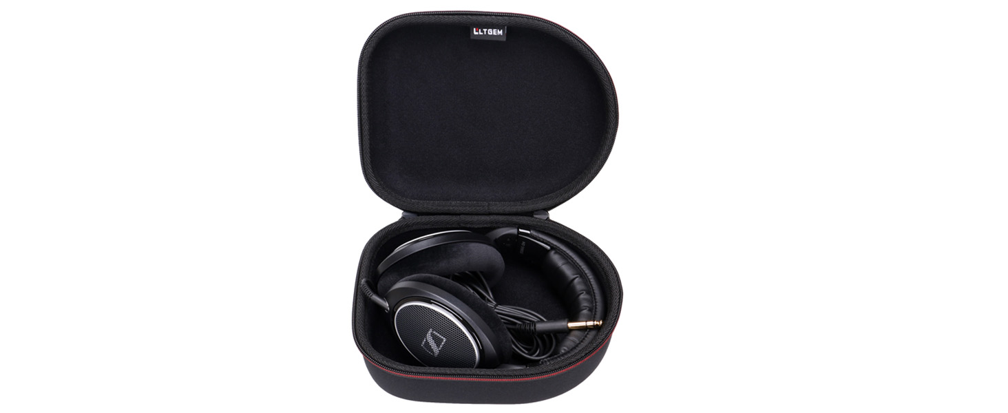 Audio-Technica Headphone case
