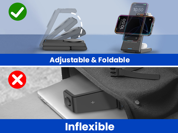charging stand