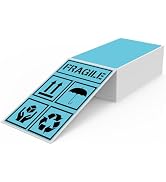Fanfold Thermal Labels 3 × 5 Inch 300P