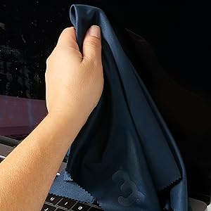 16”x16” Magicfiber Cloth 