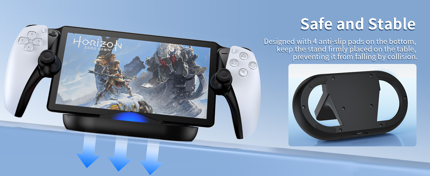playstation portable dock