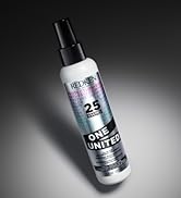 Redken One United All-In-One Leave In Conditioner - Multi-Benefit Leave In Treatment For All Hair...