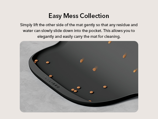 Easy Mess Collection