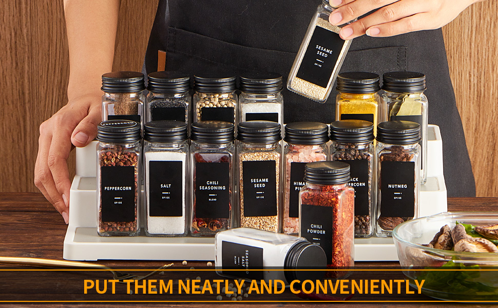 spice rack