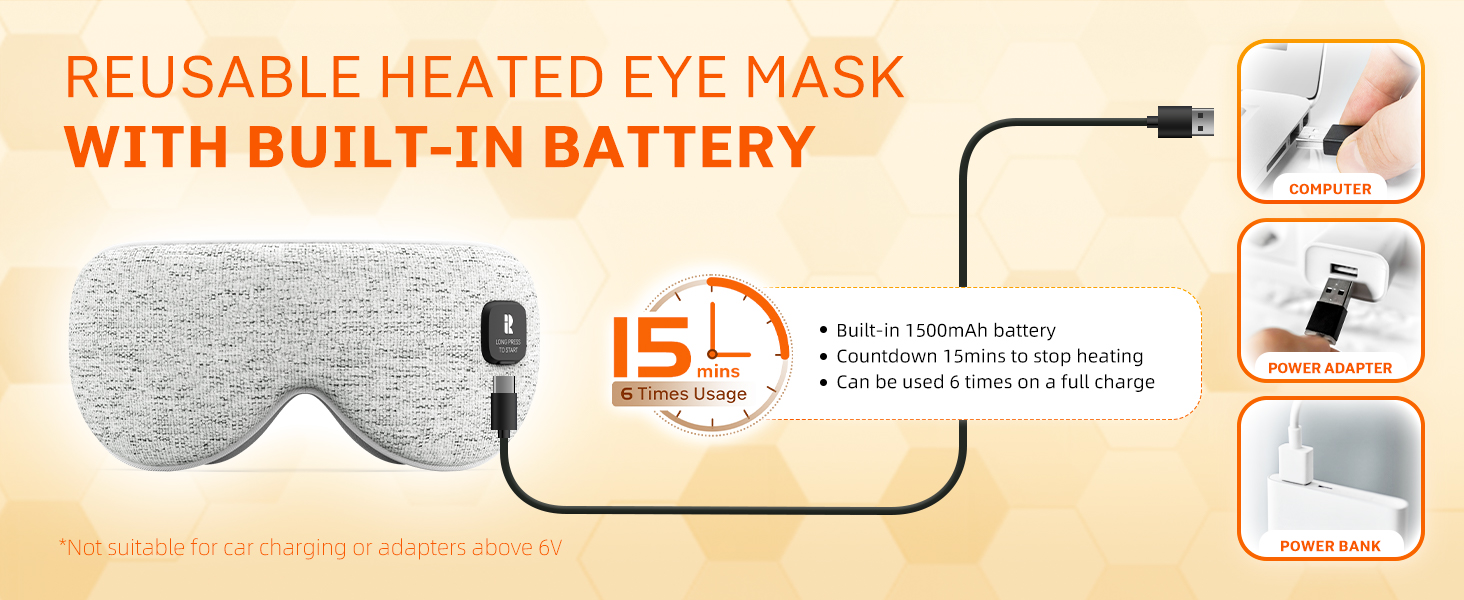 eye compress for dry eyes