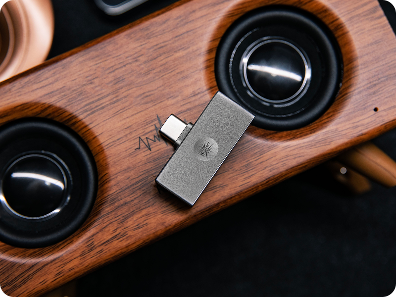 kiwi ears allegro mini dac amp