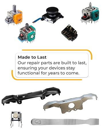Made to Last