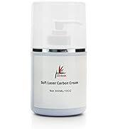 Skin Care Carbon Peel Gel Skin Rejuvenation Black Face Doll Facial Skin Deep Cleaning Cream 300ML...