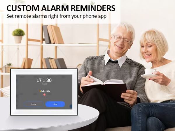 digital calendar