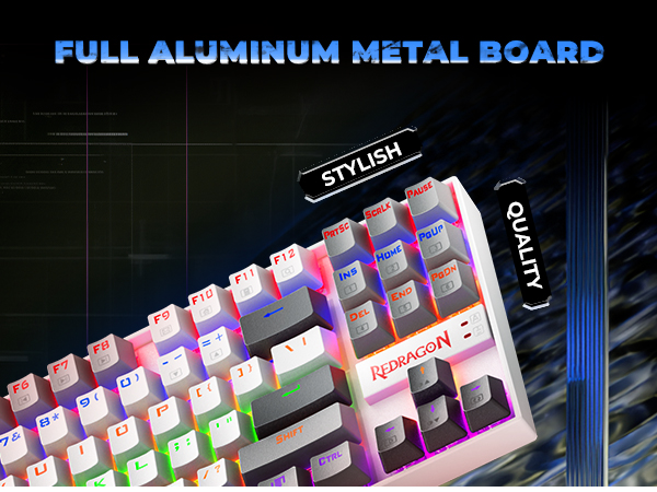 Redragon Gaming Keyboard