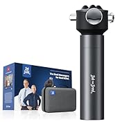 BOB AND BRAD VibeFlow Vibration Massager (Not Percussion), FSA-HSA Eligible, 116Hz Deep Tissue Th...