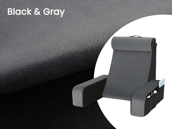 Black &amp;amp; Gray