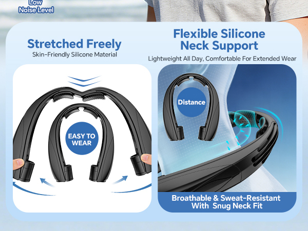 portable fan