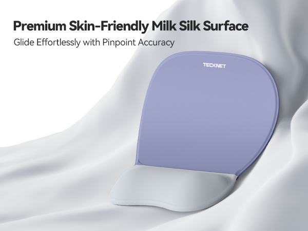 Premium Skin-Friendly