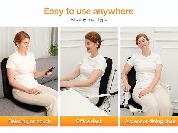chair massager