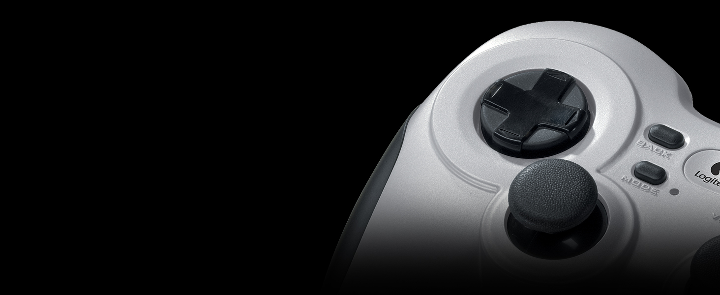 F710 Wireless Gamepad