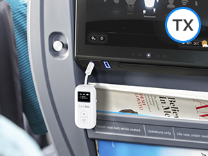 flight bluetooth adapter