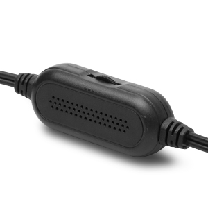 adjustable volume, usb powered speaker, audio volume