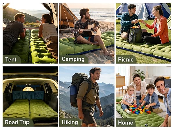 Camping Pad