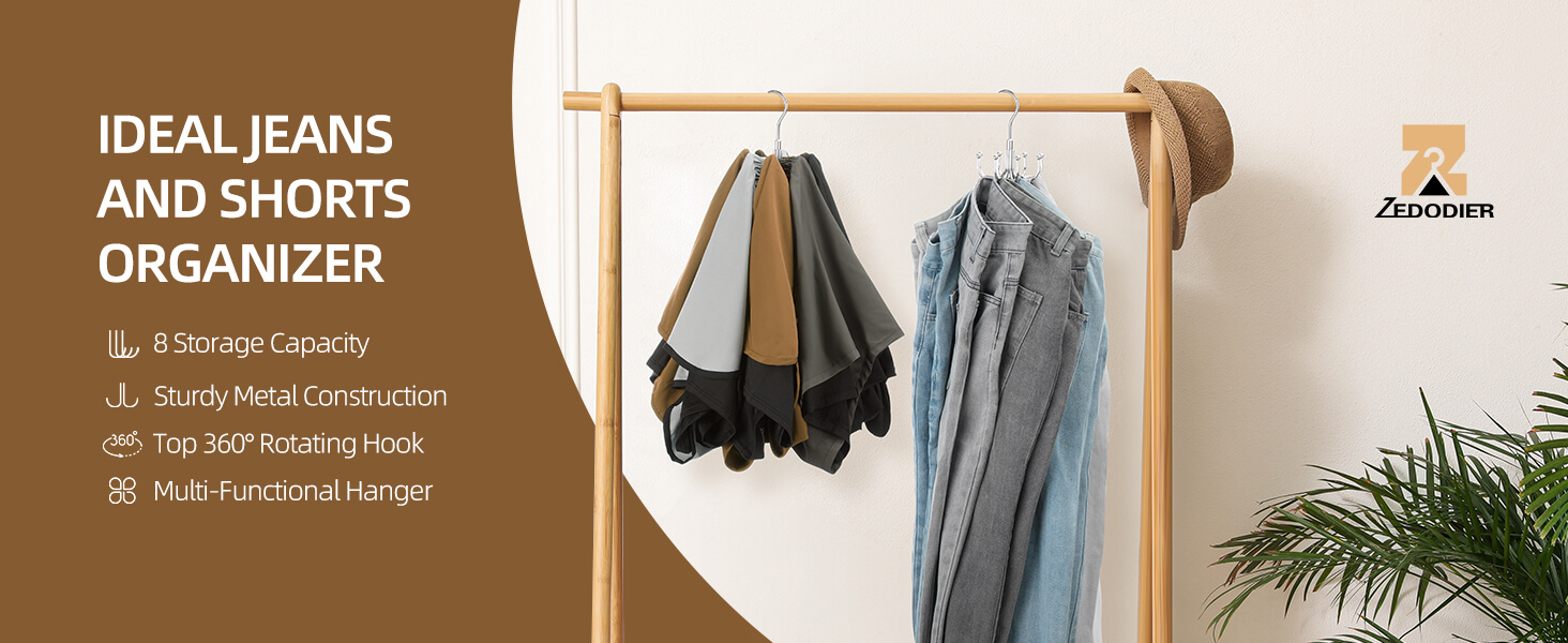 jeans hanger