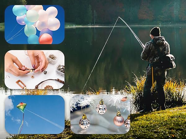 fishing line monofilament