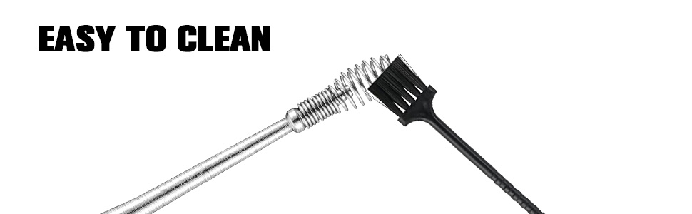 spring ear cleaning tool