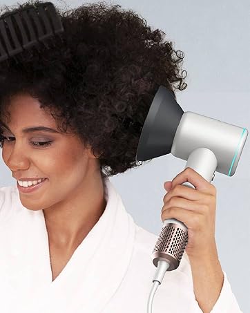 hair dryer