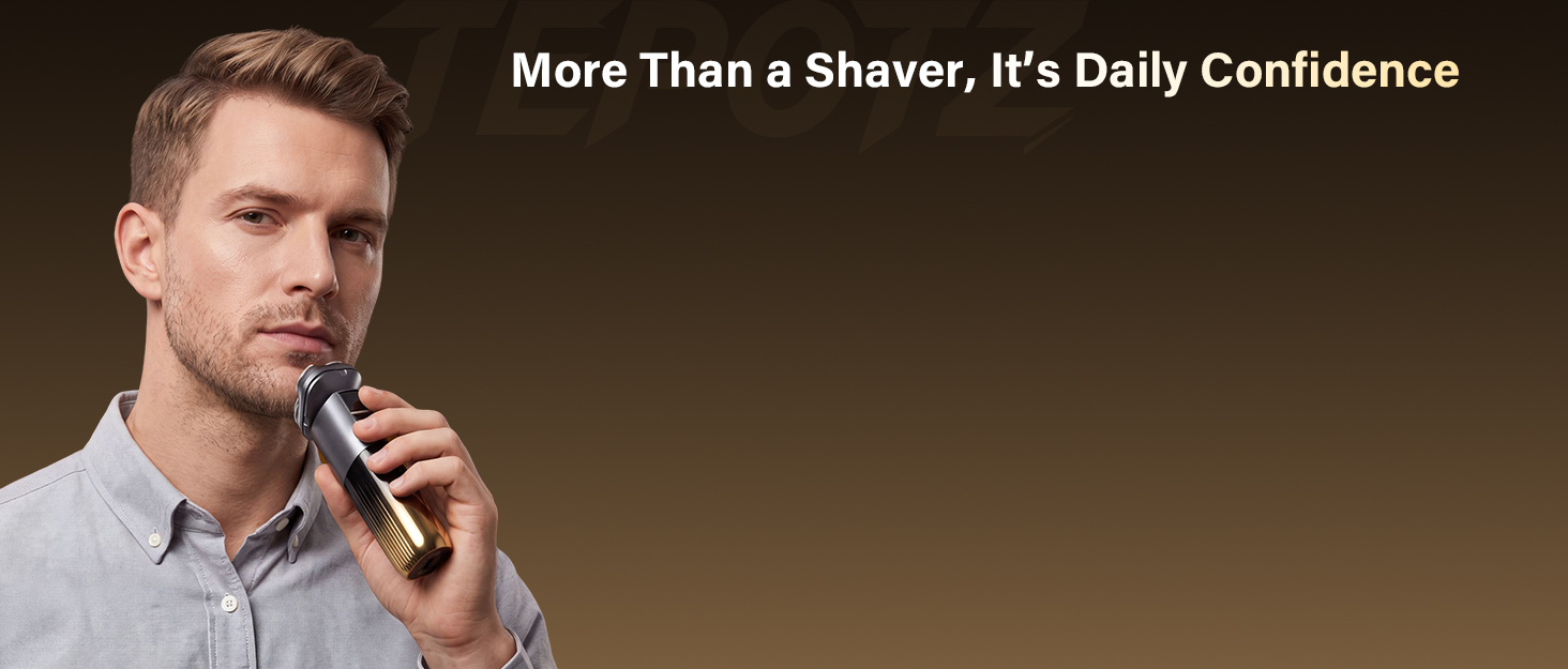 Electric Razor