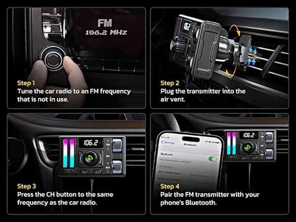 radio transmitter for car sumind car bluetooth fm transmitter scosche bluetooth fm transmitter