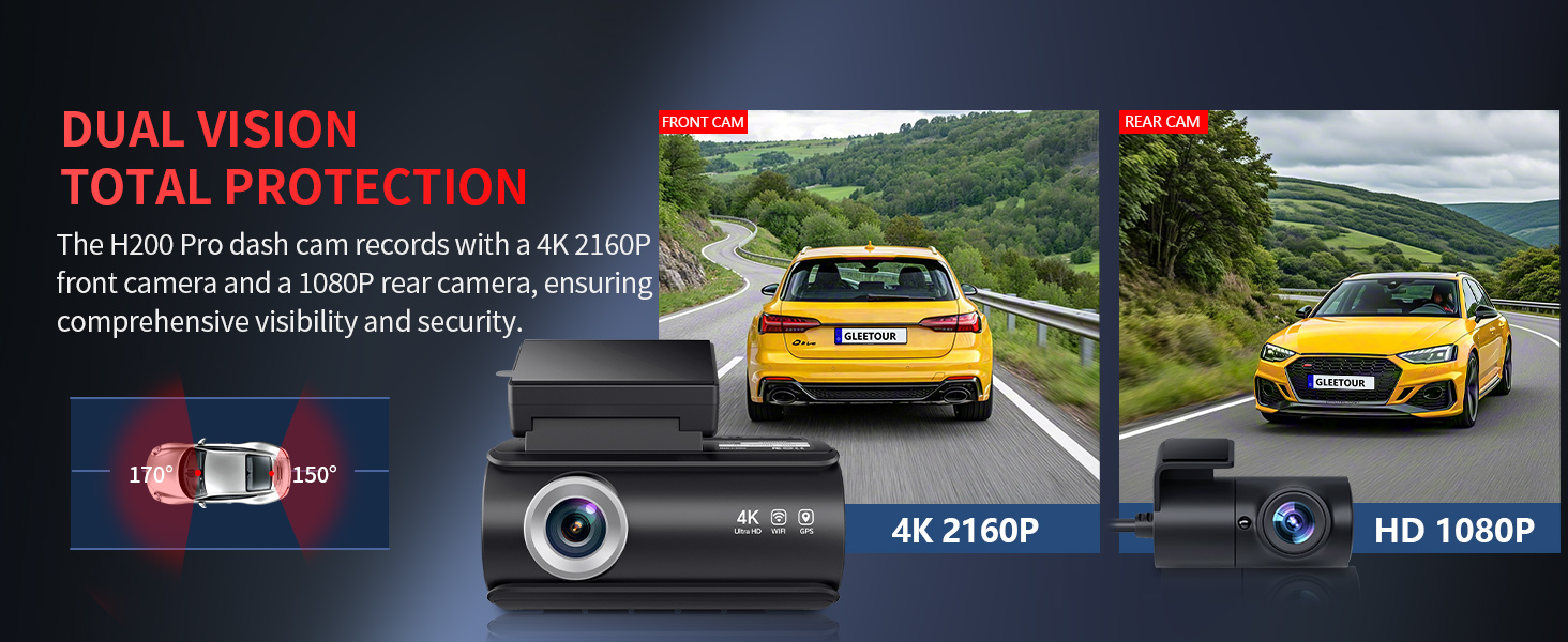 dash cam