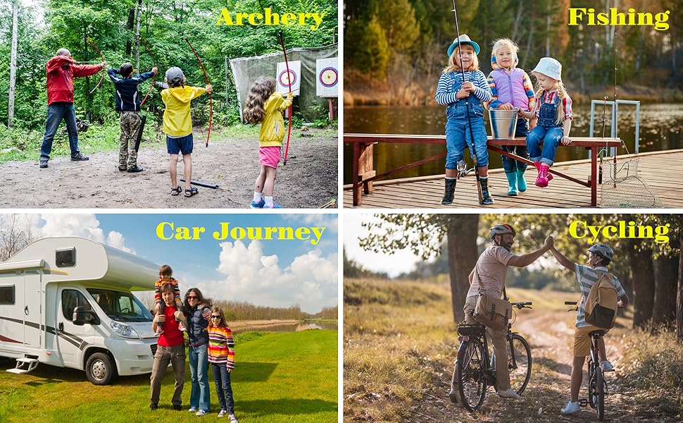 outdoor toys