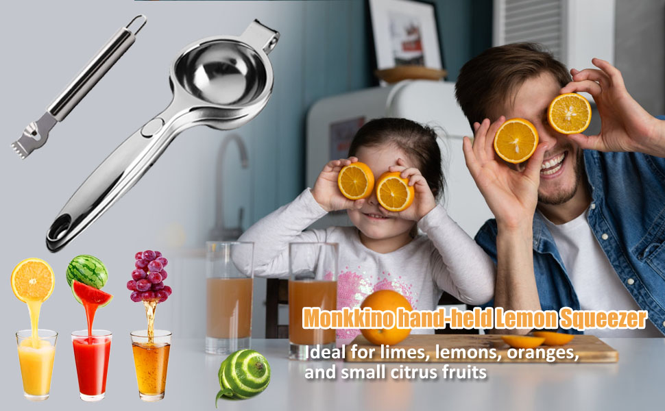 lemon squeezer