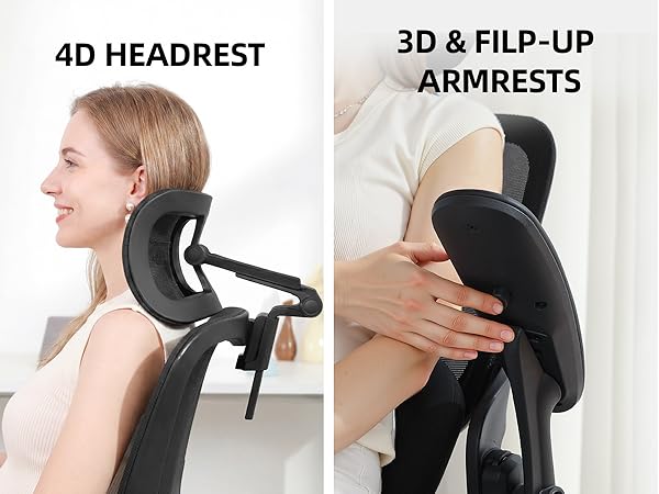 petite office chair