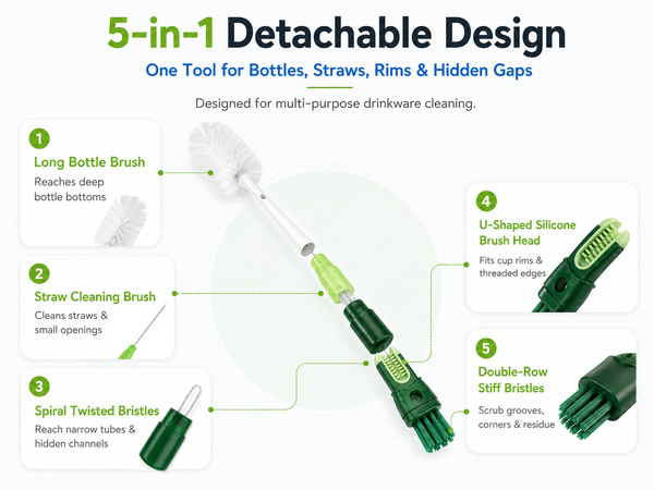 water bottle brush cleaner