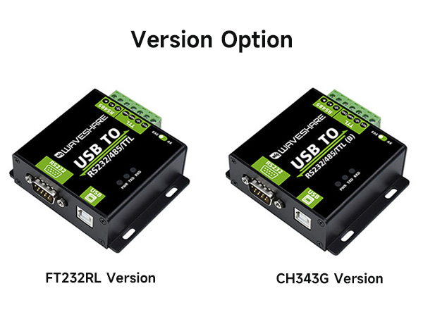 USB-TO-RS232-485-TTL