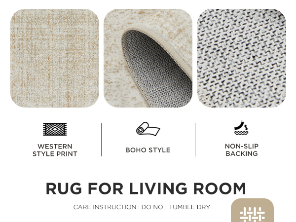 washable rugs