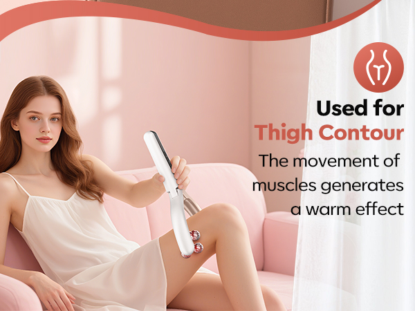 face massager