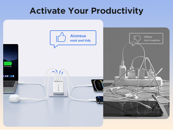 Compact and Portable