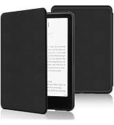 aMZCaSE Case for Kindle Paperwhite 7 inch (12th Genalation 2024 Release) & Kindle Colorsoft Signa...