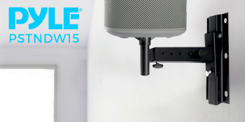 Mount Speaker, Wall Mount Speaker, Wall Mount Bracket, Wall mount