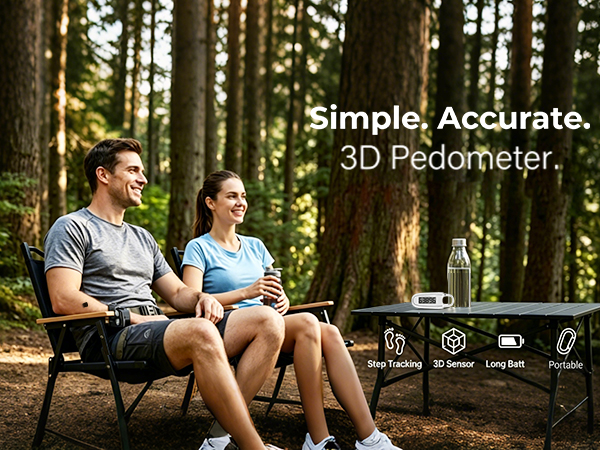 Pedometer