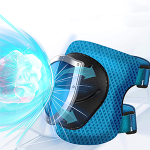 kids elbow pads and knee pads